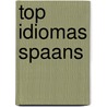 Top idiomas Spaans by J. Belien