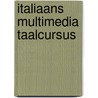 Italiaans multimedia taalcursus door J. Belien