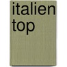 Italien top by Unknown