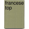 Francese top by Unknown