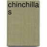 Chinchilla s door Hans Schippers