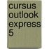Cursus Outlook Express 5