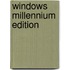 Windows millennium edition