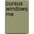Cursus Windows ME
