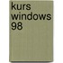 Kurs Windows 98