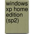 Windows XP Home Edition (SP2)