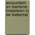 Accountant en toerisme: investeren in de toekomst