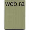 WEB.RA door M. Hertzberger