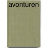 Avonturen by M.N. van Haeringen