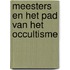 Meesters en het pad van het occultisme