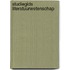 Studiegids Literatuurwetenschap