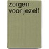 Zorgen voor jezelf