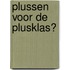 Plussen voor de plusklas?