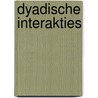 Dyadische interakties by Rijswijk
