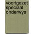 Voortgezet speciaal onderwys