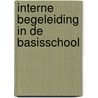 Interne begeleiding in de basisschool door Onbekend