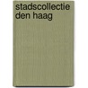 Stadscollectie Den Haag door D. Ruyters