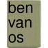 Ben van Os
