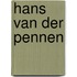 Hans van der Pennen