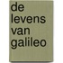 De Levens van Galileo