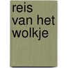 Reis van het wolkje by Kryger Wisse