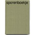 Sporenboekje