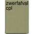 Zwerfafval cpl