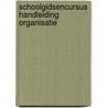 Schoolgidsencursus handleiding organisatie door Romp