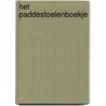 Het paddestoelenboekje door M. Klees