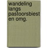 Wandeling langs pastoorsbiest en omg. by Hesse