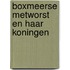 Boxmeerse metworst en haar koningen