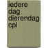Iedere dag dierendag cpl