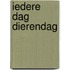 Iedere dag dierendag