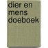 Dier en mens doeboek