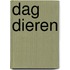 Dag dieren