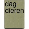 Dag dieren by Mies Bouhuys