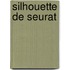 Silhouette de Seurat