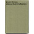 Joseph beuys strassenbahnhaltestelle