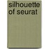 Silhouette of seurat