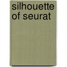 Silhouette of seurat door Hammacher