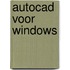 AutoCAD voor Windows