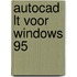 AutoCAD LT voor Windows 95