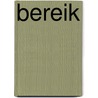 Bereik door R. Woelinga