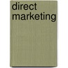 Direct Marketing by W. van de Mark