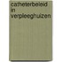 Catheterbeleid in verpleeghuizen