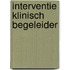 Interventie Klinisch Begeleider