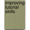 Improving tutorial skills door W. de Grave