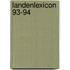 Landenlexicon 93-94