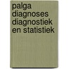 Palga diagnoses diagnostiek en statistiek door Otto