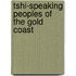 Tshi-speaking peoples of the gold coast